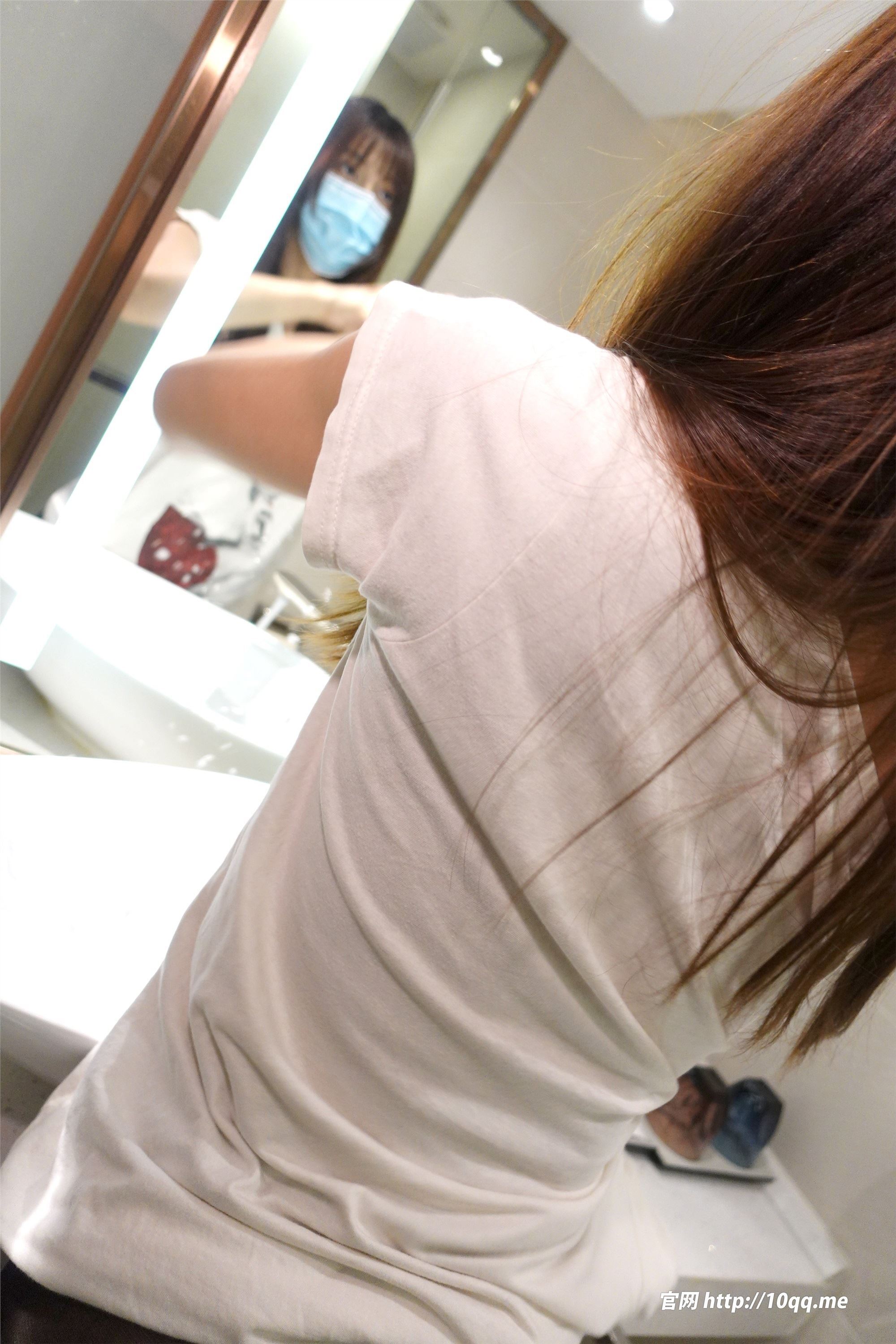 ROSI口罩系列 2022.08.28 NO.2268